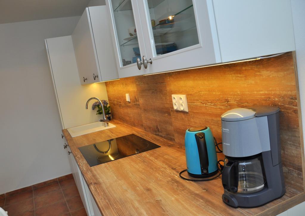Apartmany U Vavrince Sušice المظهر الخارجي الصورة