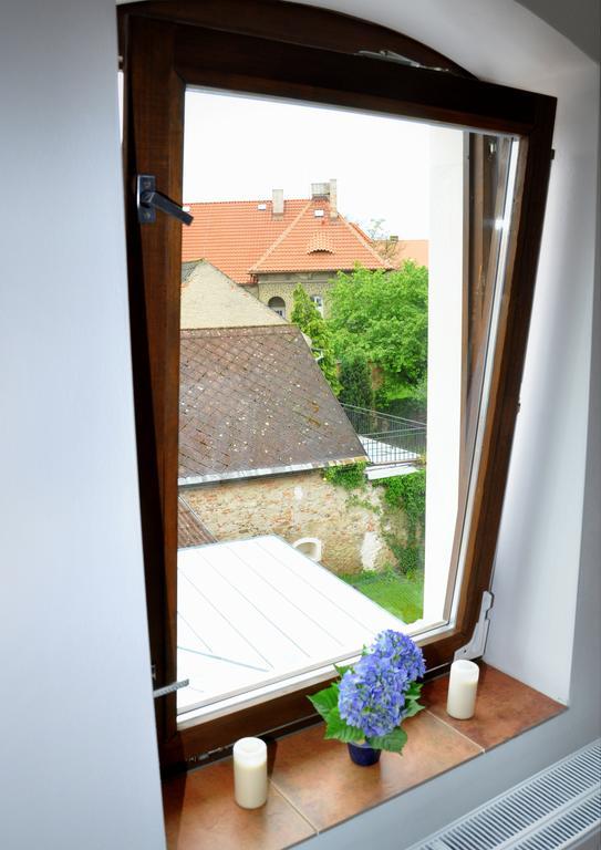 Apartmany U Vavrince Sušice المظهر الخارجي الصورة