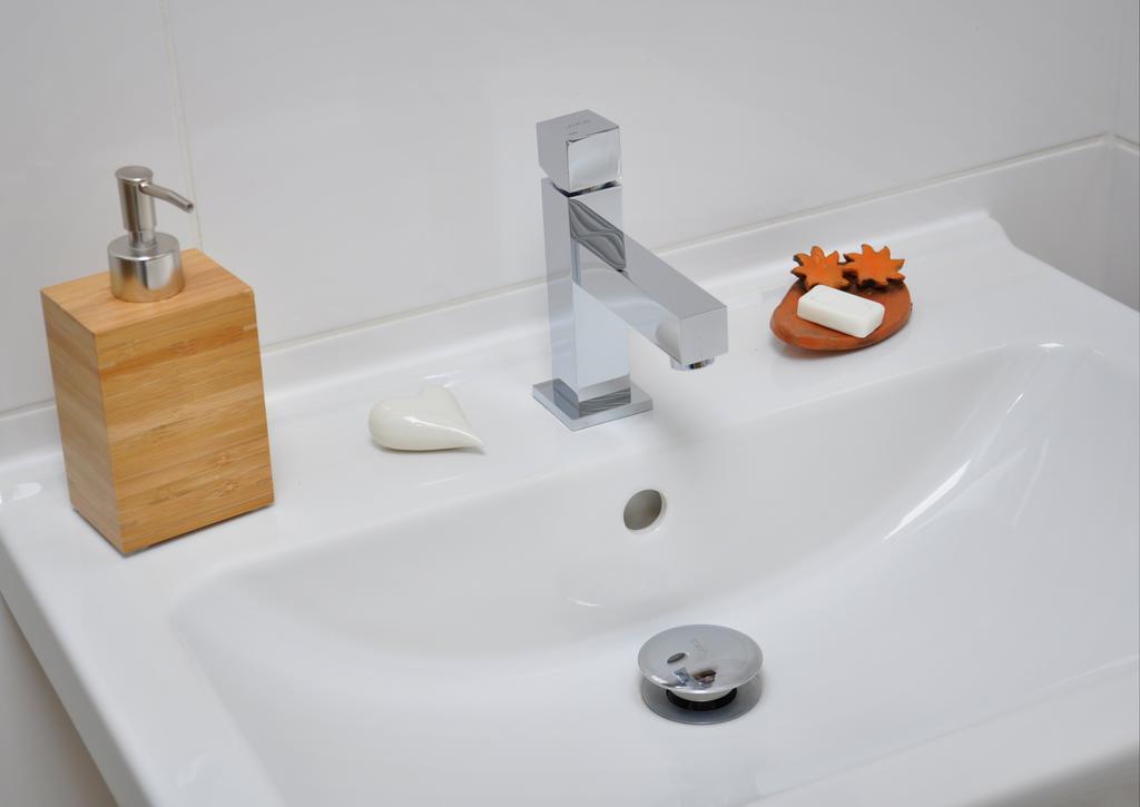 Apartmany U Vavrince Sušice المظهر الخارجي الصورة