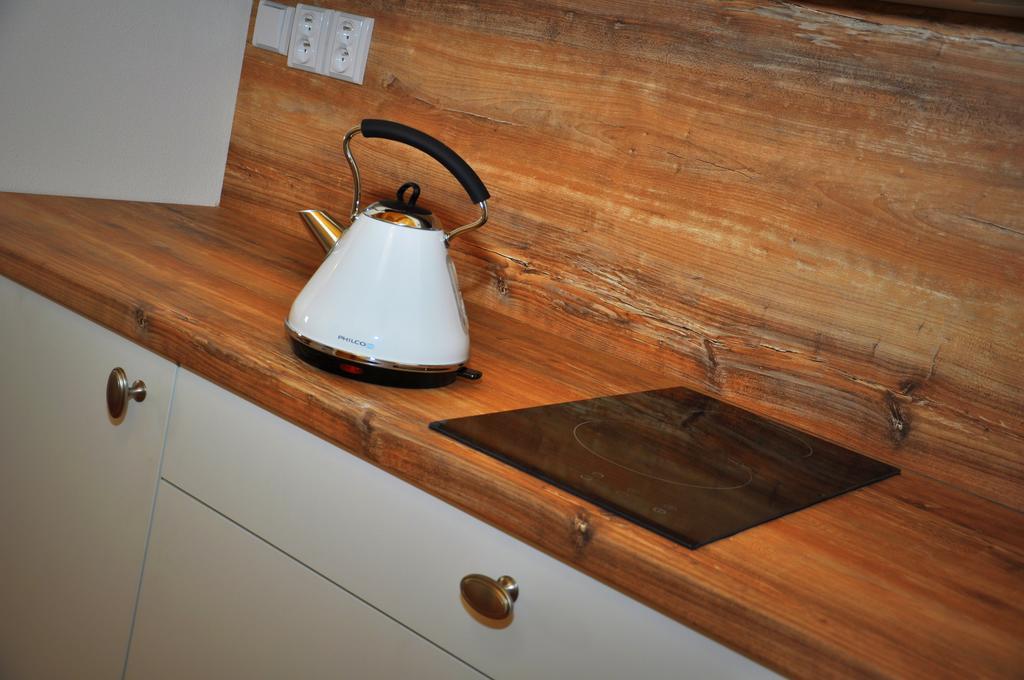 Apartmany U Vavrince Sušice المظهر الخارجي الصورة