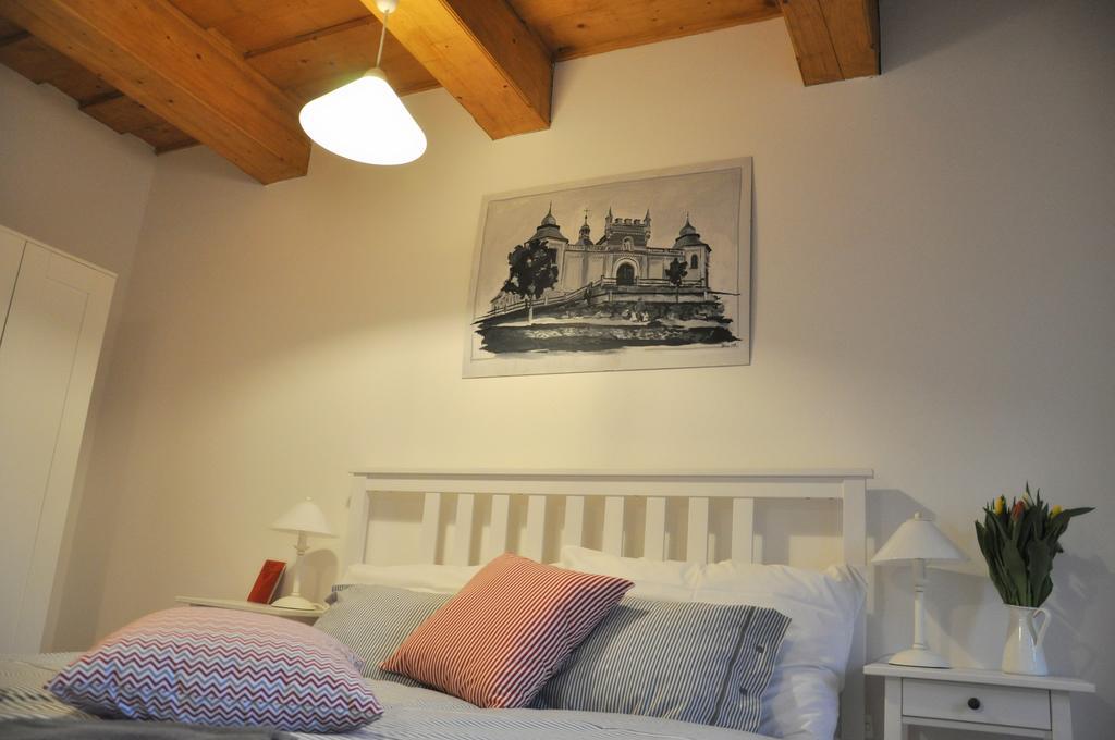 Apartmany U Vavrince Sušice المظهر الخارجي الصورة